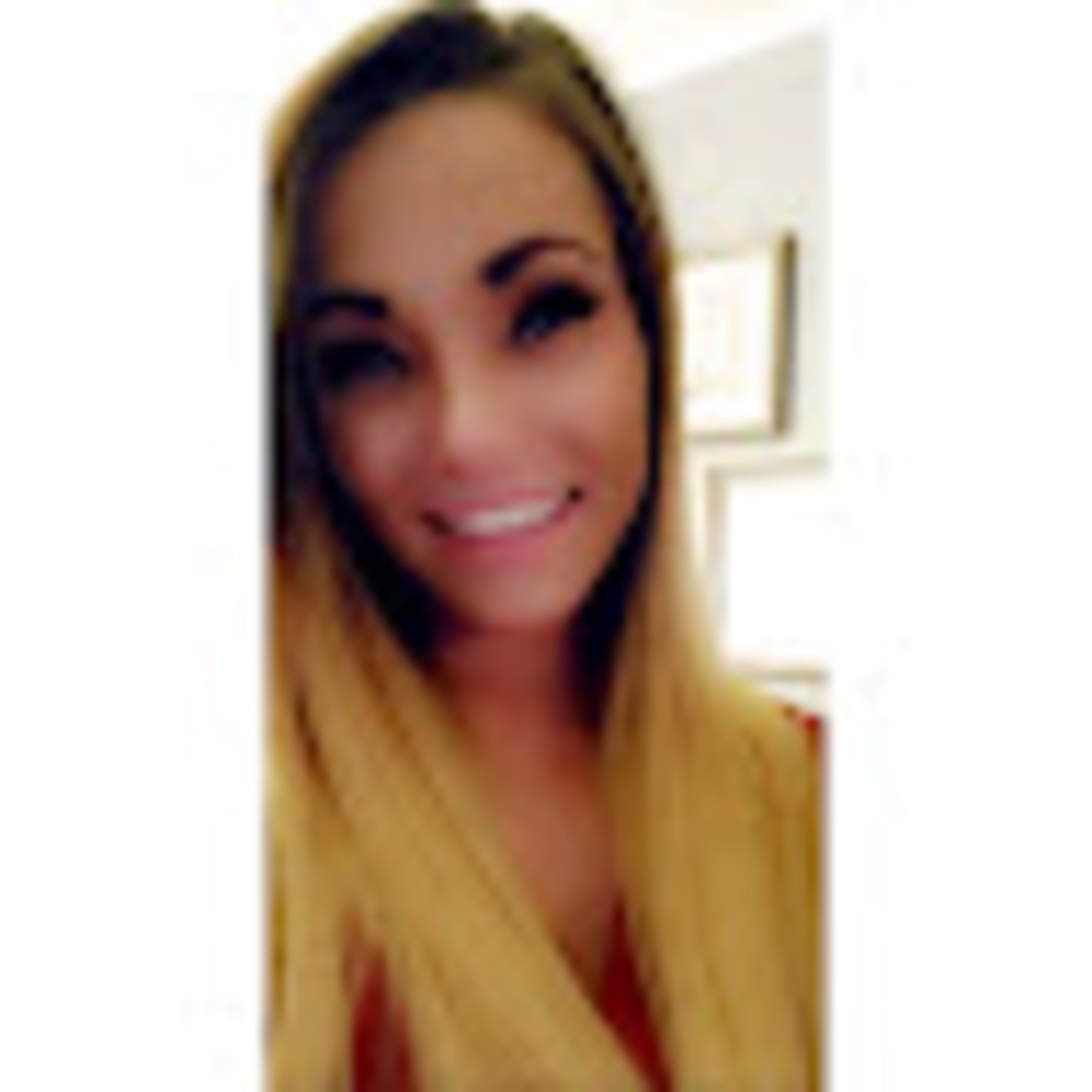Meet your Posher, Michaela